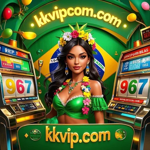 Descubra a Categoria de Bônus no KKVip.com: Emoção e Recompensas